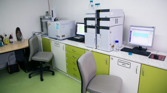 hplc Апаратна